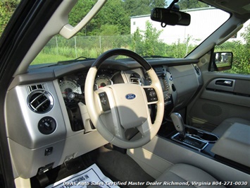 2011 Ford Expedition EL Limited Edition 4X4 Fully Loaded SUV (SOLD)   - Photo 16 - North Chesterfield, VA 23237