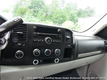 2008 Chevrolet Silverado 1500 LT Lifted 4X4 Crew Cab Short Bed (SOLD)   - Photo 9 - North Chesterfield, VA 23237