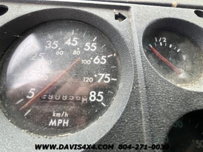 2001 Freightliner FL70 Box Truck   - Photo 22 - North Chesterfield, VA 23237