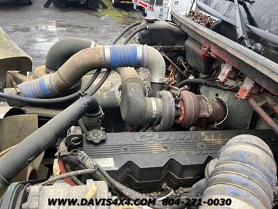 2001 Freightliner FL70 Box Truck   - Photo 16 - North Chesterfield, VA 23237