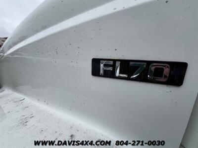 2001 Freightliner FL70 Box Truck   - Photo 10 - North Chesterfield, VA 23237