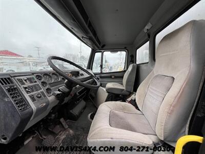 2001 Freightliner FL70 Box Truck   - Photo 18 - North Chesterfield, VA 23237