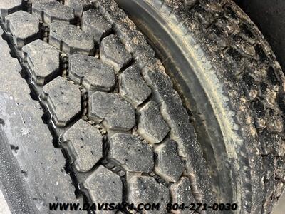 2001 Freightliner FL70 Box Truck   - Photo 13 - North Chesterfield, VA 23237