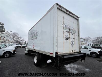 2001 Freightliner FL70 Box Truck   - Photo 11 - North Chesterfield, VA 23237