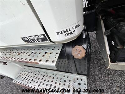 2001 Freightliner FL70 Box Truck   - Photo 21 - North Chesterfield, VA 23237