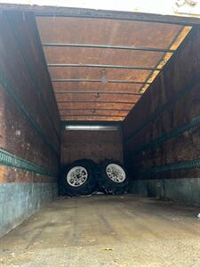 2001 Freightliner FL70 Box Truck   - Photo 12 - North Chesterfield, VA 23237