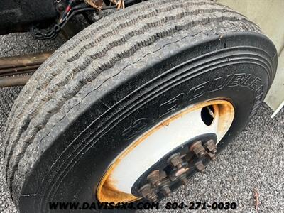 2001 Freightliner FL70 Box Truck   - Photo 15 - North Chesterfield, VA 23237