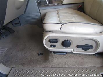 2008 Lincoln Mark LT 4X4 Super Crew Cab Short Bed Luxury Loaded Rare   - Photo 18 - North Chesterfield, VA 23237