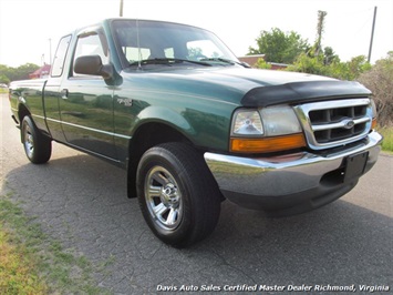 2000 Ford Ranger XL (SOLD)   - Photo 3 - North Chesterfield, VA 23237