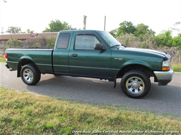 2000 Ford Ranger XL (SOLD)   - Photo 4 - North Chesterfield, VA 23237