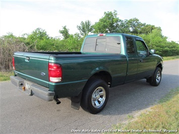2000 Ford Ranger XL (SOLD)   - Photo 5 - North Chesterfield, VA 23237