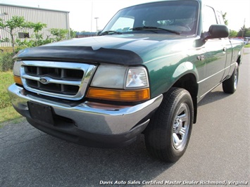 2000 Ford Ranger XL (SOLD)   - Photo 2 - North Chesterfield, VA 23237