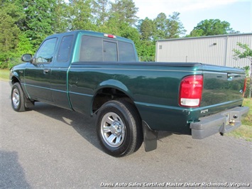 2000 Ford Ranger XL (SOLD)   - Photo 6 - North Chesterfield, VA 23237