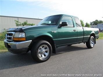 2000 Ford Ranger XL (SOLD)   - Photo 1 - North Chesterfield, VA 23237