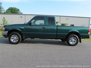 2000 Ford Ranger XL (SOLD)   - Photo 7 - North Chesterfield, VA 23237