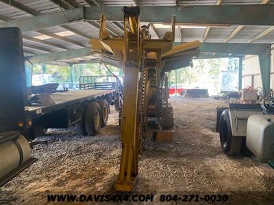 1970 Cleveland Trencher 246-FD Cleveland Model V110 Trencher Diesel   - Photo 6 - North Chesterfield, VA 23237