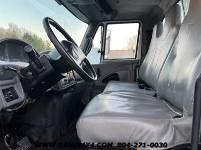 2007 International 7300 Altec 4X4 Bucket Truck   - Photo 28 - North Chesterfield, VA 23237