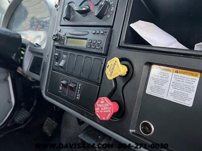 2007 International 7300 Altec 4X4 Bucket Truck   - Photo 15 - North Chesterfield, VA 23237