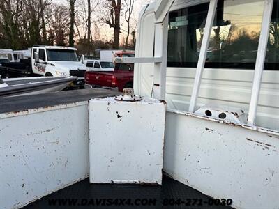 2007 International 7300 Altec 4X4 Bucket Truck   - Photo 19 - North Chesterfield, VA 23237