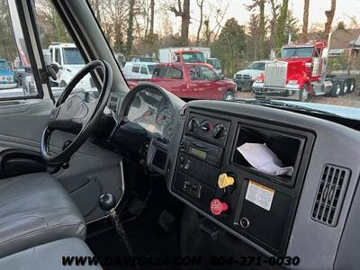 2007 International 7300 Altec 4X4 Bucket Truck   - Photo 12 - North Chesterfield, VA 23237