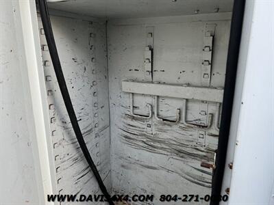 2007 International 7300 Altec 4X4 Bucket Truck   - Photo 25 - North Chesterfield, VA 23237