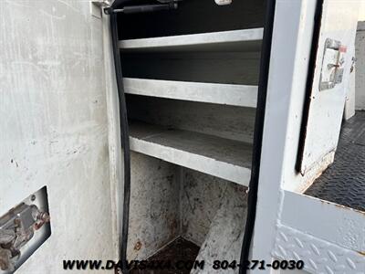 2007 International 7300 Altec 4X4 Bucket Truck   - Photo 23 - North Chesterfield, VA 23237