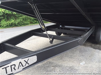 2015 Trax Trailer (SOLD)   - Photo 6 - North Chesterfield, VA 23237