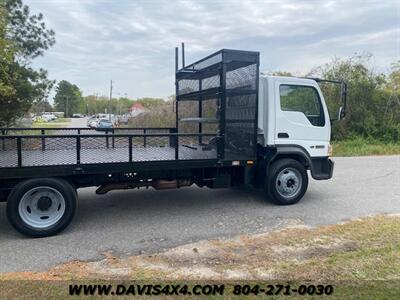 2008 Ford LCF Powerstroke Diesel Flatbed Dovetail Dually Cab  Chassis Truck - Photo 27 - North Chesterfield, VA 23237