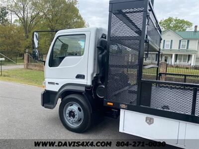 2008 Ford LCF Powerstroke Diesel Flatbed Dovetail Dually Cab  Chassis Truck - Photo 19 - North Chesterfield, VA 23237