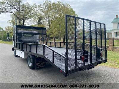 2008 Ford LCF Powerstroke Diesel Flatbed Dovetail Dually Cab  Chassis Truck - Photo 6 - North Chesterfield, VA 23237