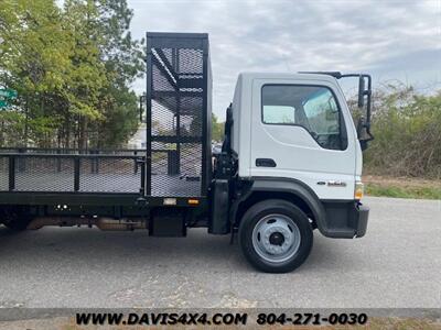 2008 Ford LCF Powerstroke Diesel Flatbed Dovetail Dually Cab  Chassis Truck - Photo 35 - North Chesterfield, VA 23237