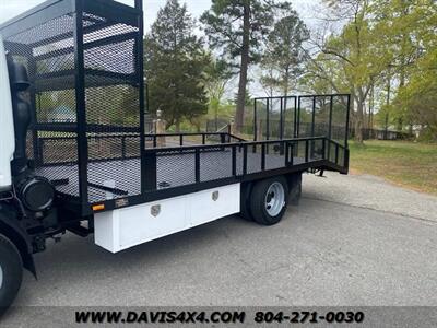 2008 Ford LCF Powerstroke Diesel Flatbed Dovetail Dually Cab  Chassis Truck - Photo 33 - North Chesterfield, VA 23237