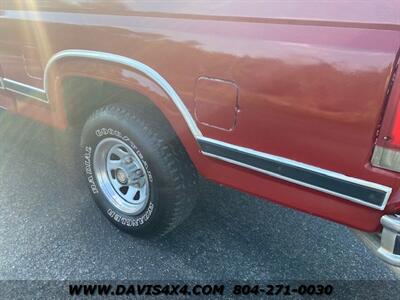 1986 Ford F-150 Regular Cab Short Bed Classic Pickup   - Photo 13 - North Chesterfield, VA 23237