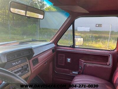 1986 Ford F-150 Regular Cab Short Bed Classic Pickup   - Photo 9 - North Chesterfield, VA 23237