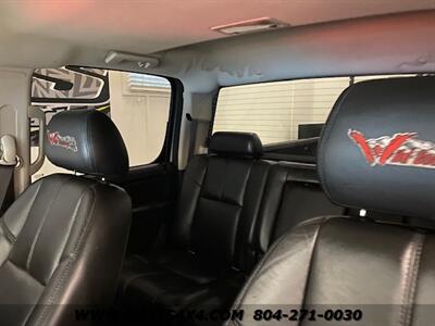 2007 Chevrolet Silverado 2500 HD Duramax Crew Cab Lifted 4x4 Pickup   - Photo 40 - North Chesterfield, VA 23237