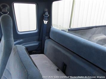 1994 Ford F-250 XLT 4X4 Extended Cab Long Bed   - Photo 16 - North Chesterfield, VA 23237