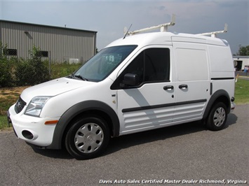2012 Ford Transit Connect Cargo Van XLT   - Photo 1 - North Chesterfield, VA 23237
