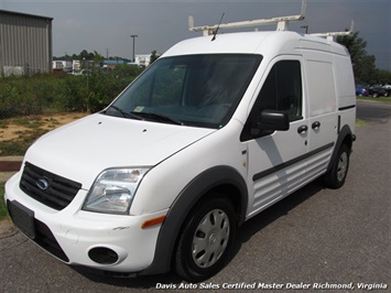 2012 Ford Transit Connect Cargo Van XLT   - Photo 2 - North Chesterfield, VA 23237