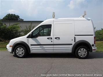 2012 Ford Transit Connect Cargo Van XLT   - Photo 7 - North Chesterfield, VA 23237