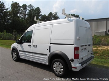 2012 Ford Transit Connect Cargo Van XLT   - Photo 8 - North Chesterfield, VA 23237