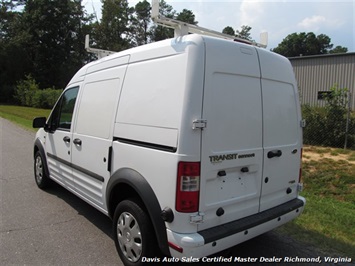 2012 Ford Transit Connect Cargo Van XLT   - Photo 9 - North Chesterfield, VA 23237