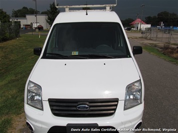 2012 Ford Transit Connect Cargo Van XLT   - Photo 3 - North Chesterfield, VA 23237