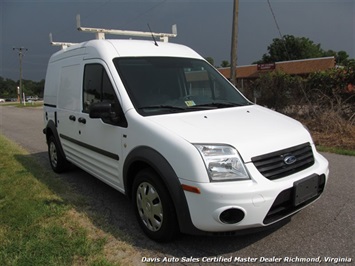 2012 Ford Transit Connect Cargo Van XLT   - Photo 5 - North Chesterfield, VA 23237