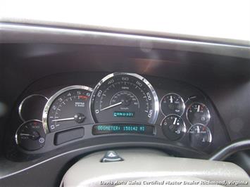 2005 Cadillac Escalade AWD 4X4 Fully Loaded   - Photo 20 - North Chesterfield, VA 23237