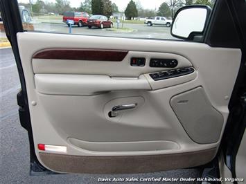 2005 Cadillac Escalade AWD 4X4 Fully Loaded   - Photo 10 - North Chesterfield, VA 23237
