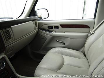 2005 Cadillac Escalade AWD 4X4 Fully Loaded   - Photo 5 - North Chesterfield, VA 23237
