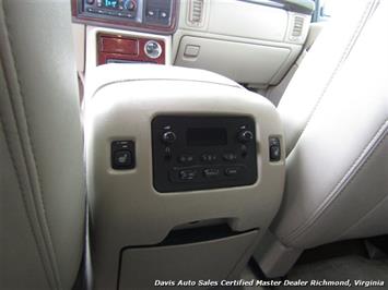 2005 Cadillac Escalade AWD 4X4 Fully Loaded   - Photo 17 - North Chesterfield, VA 23237
