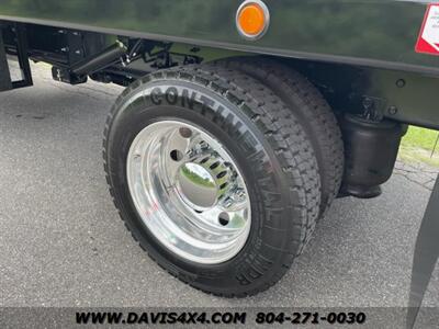 2024 International MV607 Diesel Rollback Flatbed Auto Grip Wheel Lift Tow  Truck - Photo 32 - North Chesterfield, VA 23237