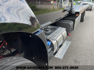 2024 International MV607 Diesel Rollback Flatbed Auto Grip Wheel Lift Tow  Truck - Photo 50 - North Chesterfield, VA 23237