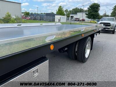 2024 International MV607 Diesel Rollback Flatbed Auto Grip Wheel Lift Tow  Truck - Photo 51 - North Chesterfield, VA 23237